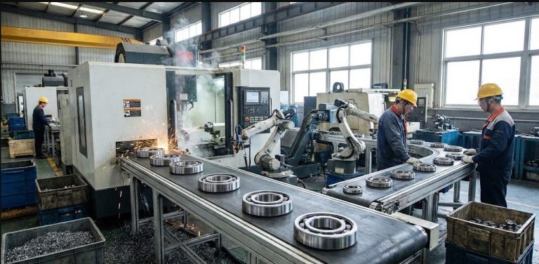 איפה רוכשים מיסבים איכותיים?